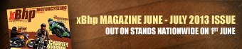 xBhp Magazine June-July 2013 Issue