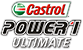 castrol power 1 cruise 15w50 how many km