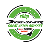 Xbhp logo