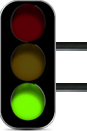 traffic light image