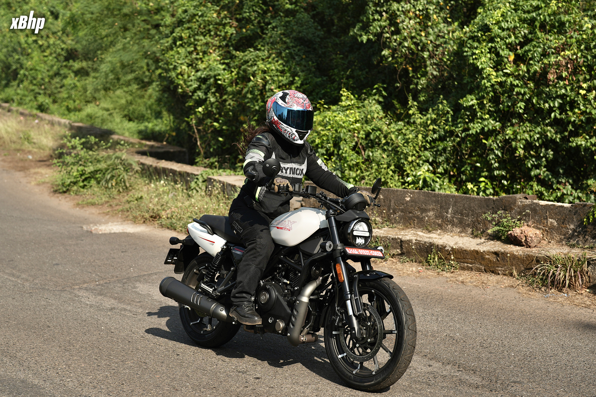 Harley-Davidson X440T Review