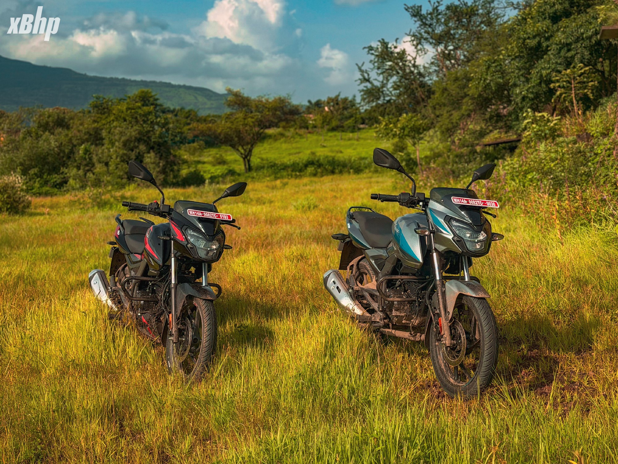 Latest Bikes Image