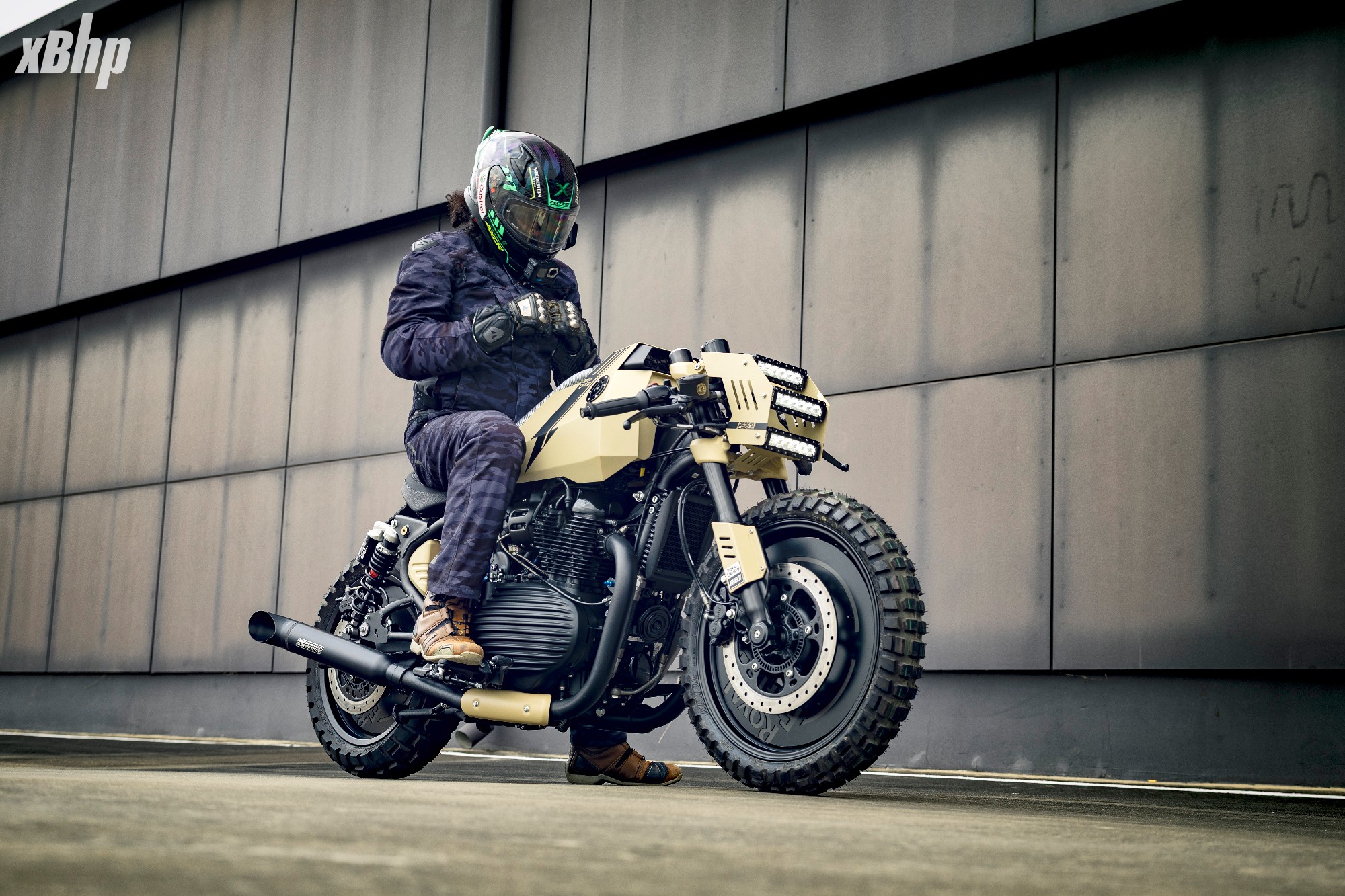 Latest Bikes Image