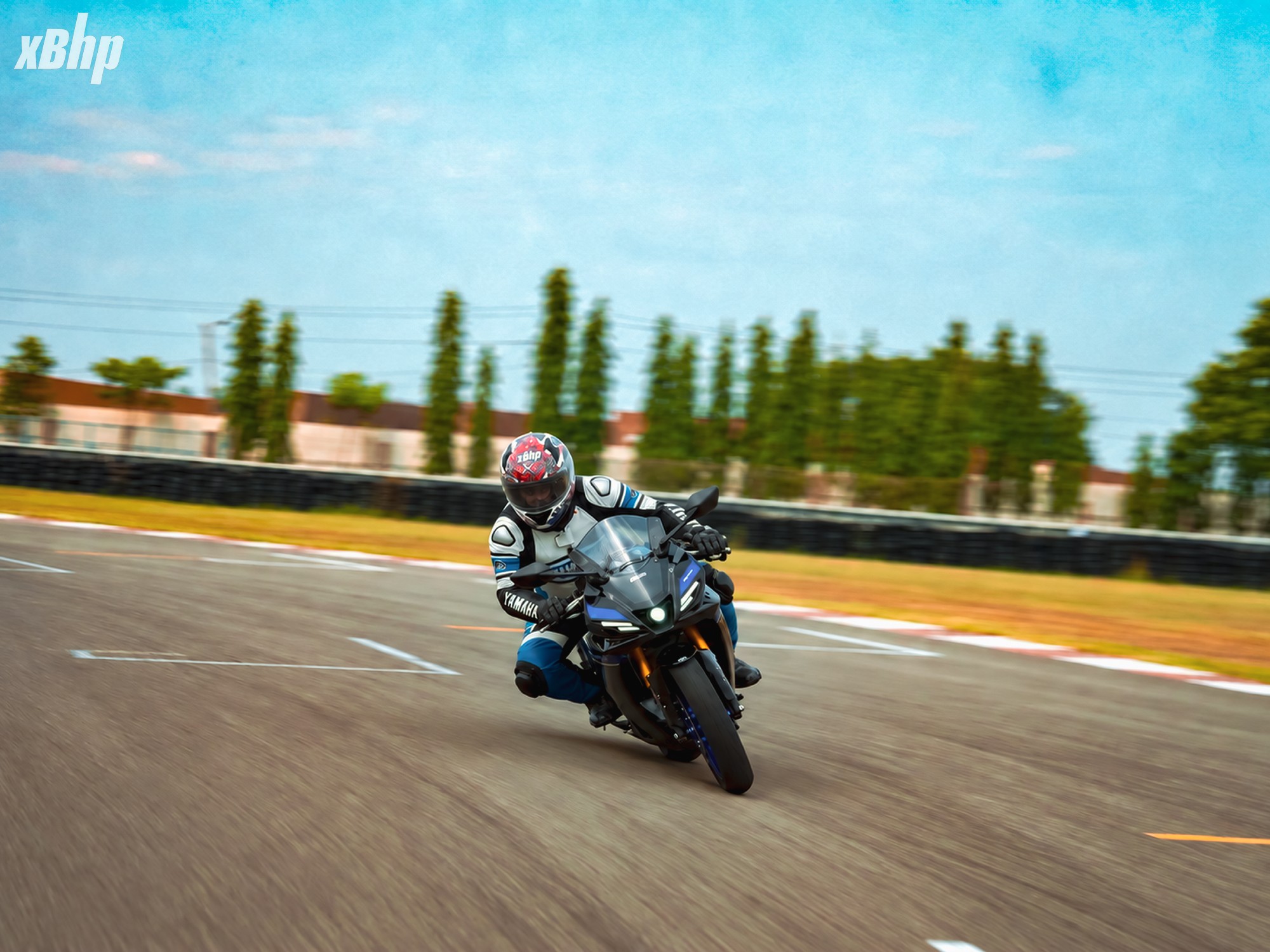 Latest Bikes Image