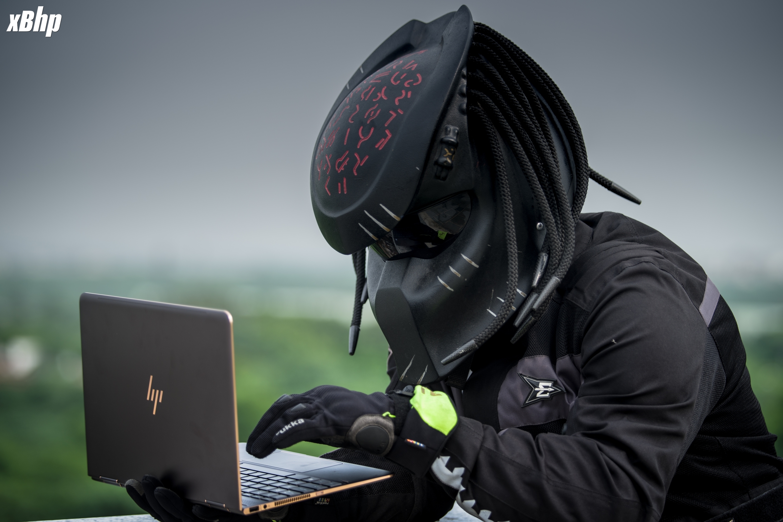 Hp Spectre 