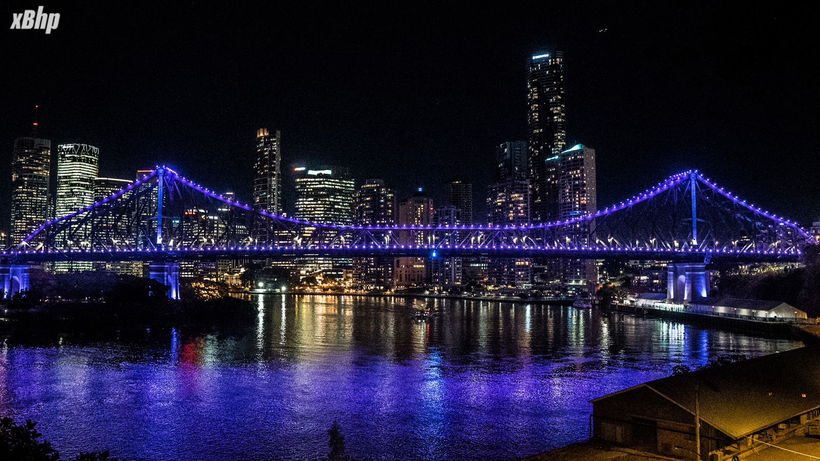 Brisbane – A Pictorial (Day 5 & 6)
