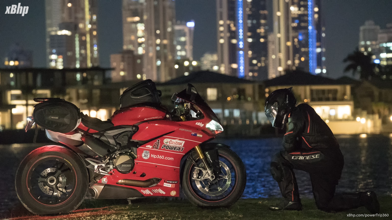 Day 4 & 5: Byron Bay – Gold Coast – Brisbane