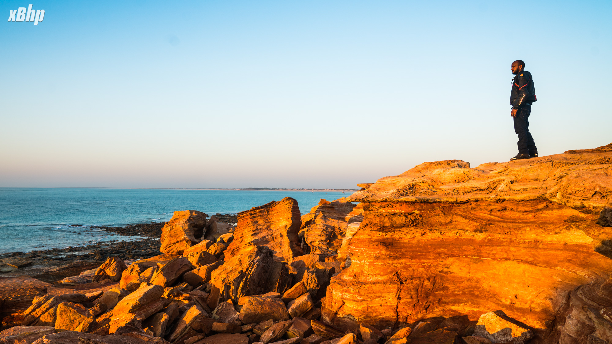 Day 22 & 23 : Kununurra to Broome & Around
