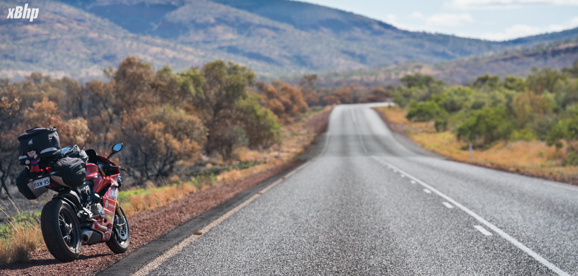 Day 24 & 25 – Broome to Port Hedland & Karijini National Park