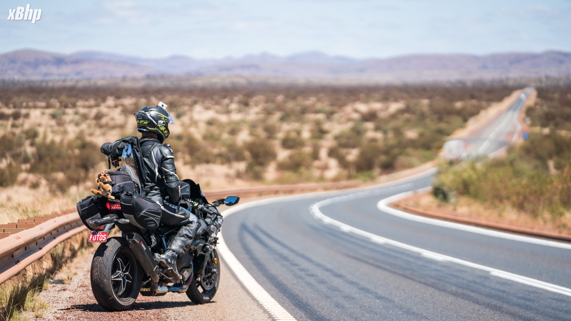 Day 26 & 27 : From Karjini National Park to Meekatharra & Perth