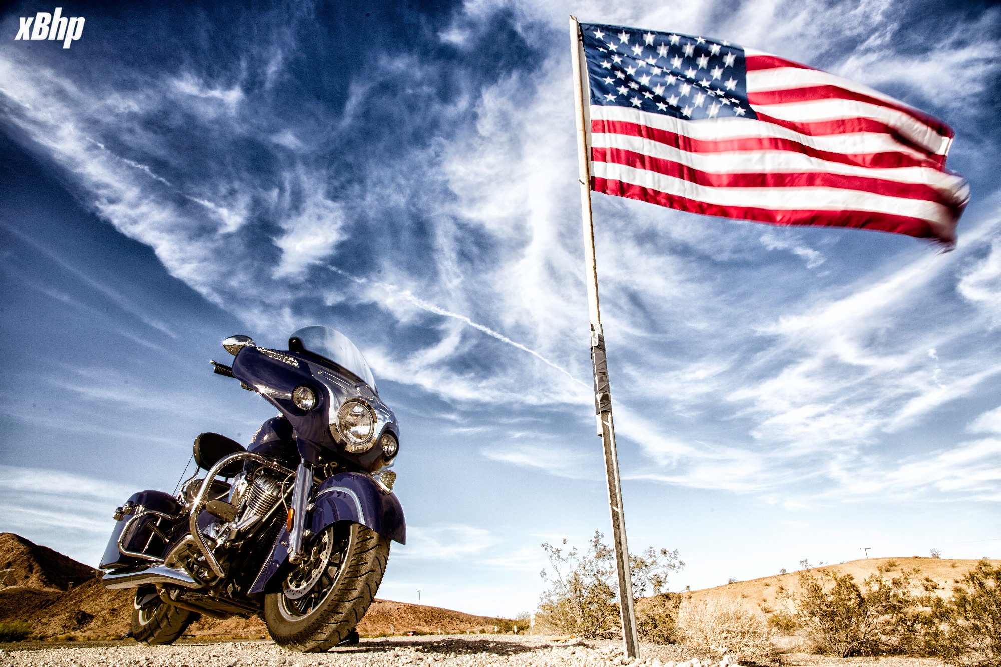 Latest Bikes Image