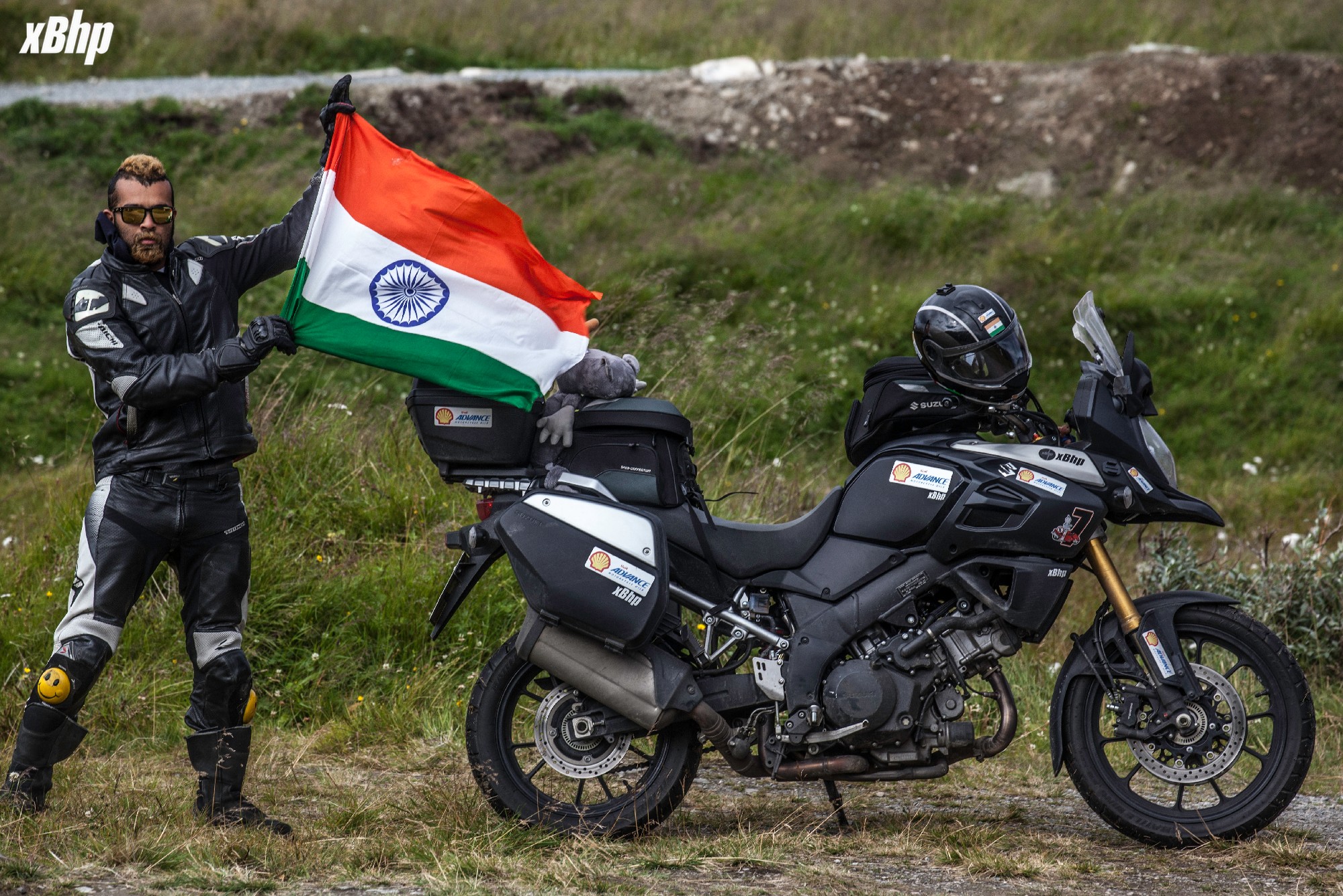 Latest Bikes Image