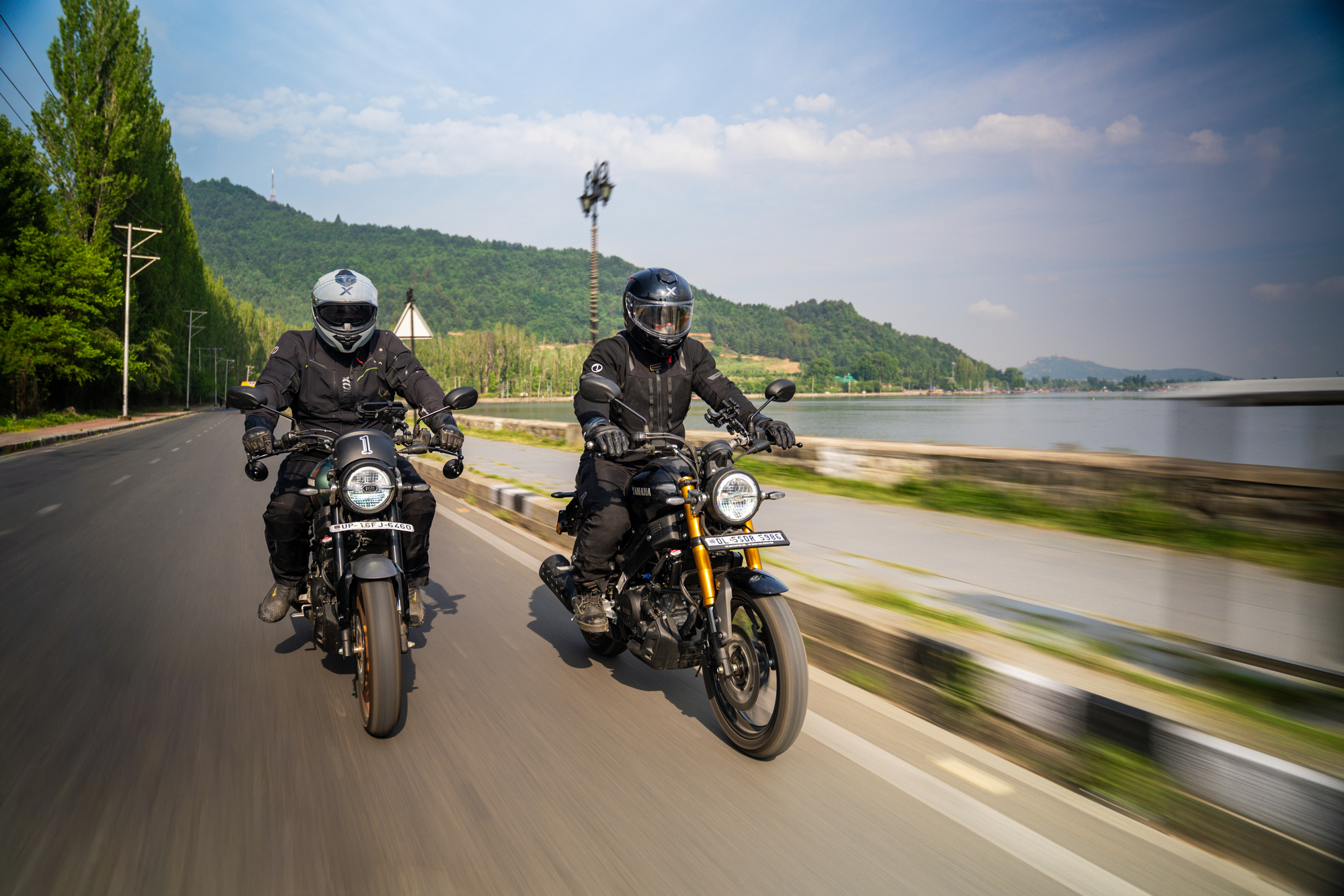 Latest Bikes Image