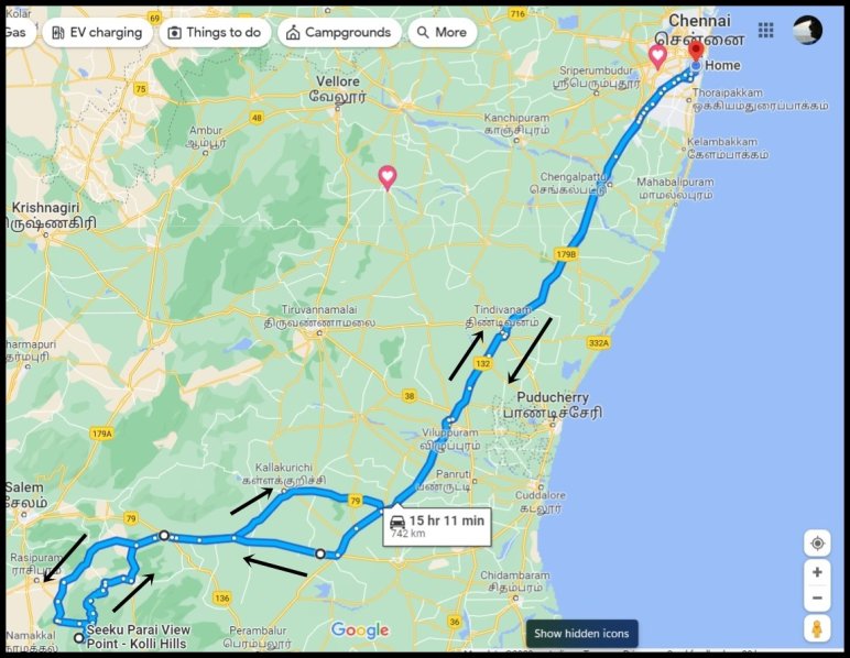 Click image for larger version  Name:	Route Map.jpg Views:	0 Size:	91.9 KB ID:	2239259