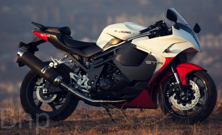 DSK Hyosung to set up Rs400 crore plant near Pune