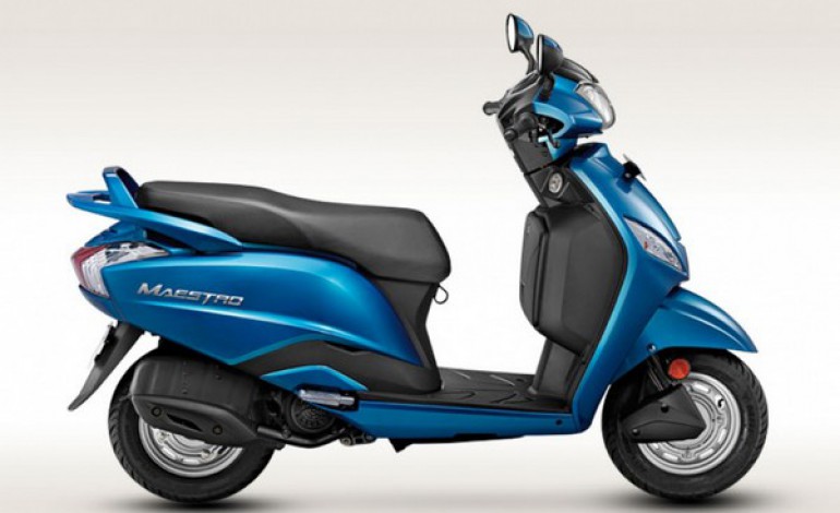 Delhi high Court stays order to take of air Hero MotoCorp commercial