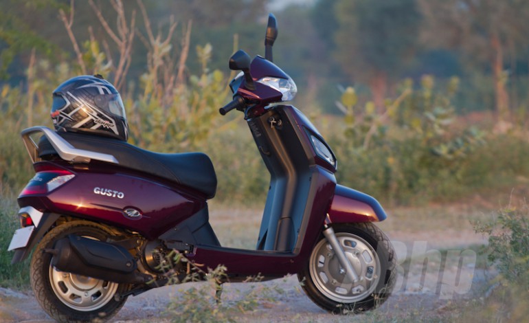 Mahindra acquires 51% stake in Peugeot Motocycles