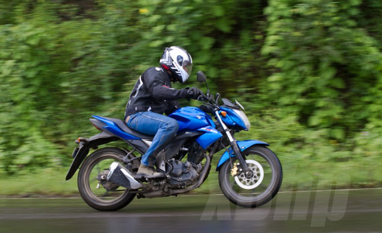 ARAI proposes Mandatory ABS on 125cc & above Bikes By 2017