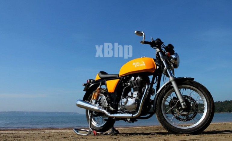 Royal Enfield to appoint Rudratej Singh as President