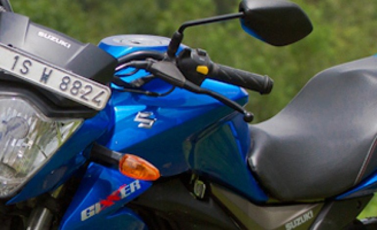 Suzuki Gixxer 155 Ownership Review