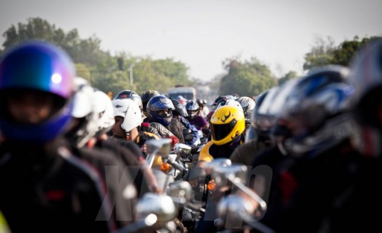 AIIMS To Develop Low Cost Helmet for India