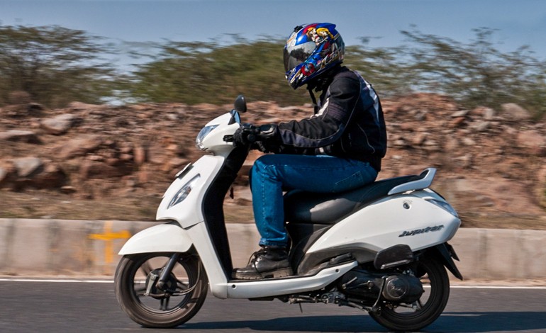 Amitabh Bachchan appointed TVS Motors Brand Ambassador