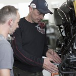 Chris Pfeiffer