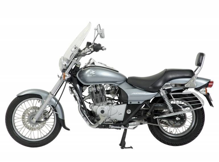 Bajaj to launch ‘facelifted’ Avenger!