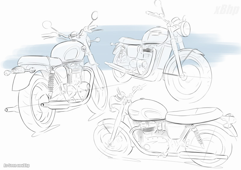 Bonneville_T120_Drawing_04