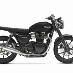 DP Brat Tracker_Brushed Exhaust_Black Seat _ and sump guard