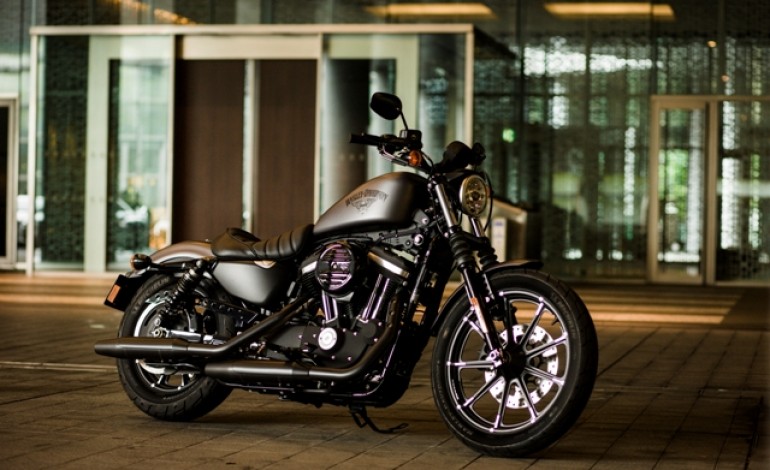 Harley Davidson Celebrates 4th International Day of Girl Child Nationwide: xBhp News