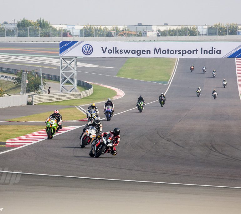 JK Tyre Racing Championship Round 3 at BIC – Results & other updates