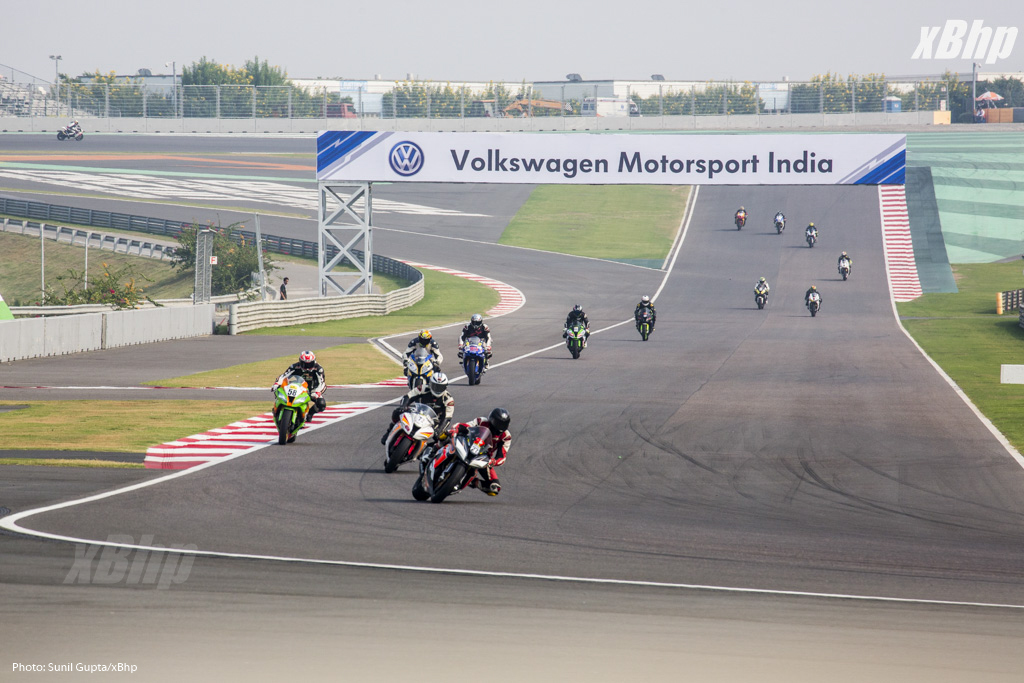 JK Tyre Chamionship