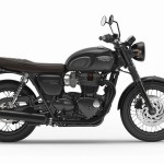 T120 Black Jet Black Right
