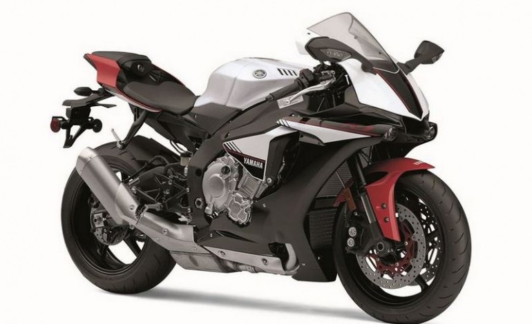 Yamaha YZF-R1s Revealed in US: xBhp News