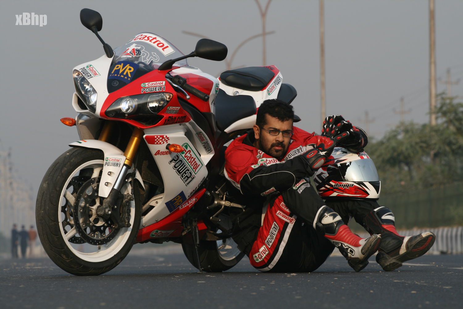 yamaha R1 2009 model India