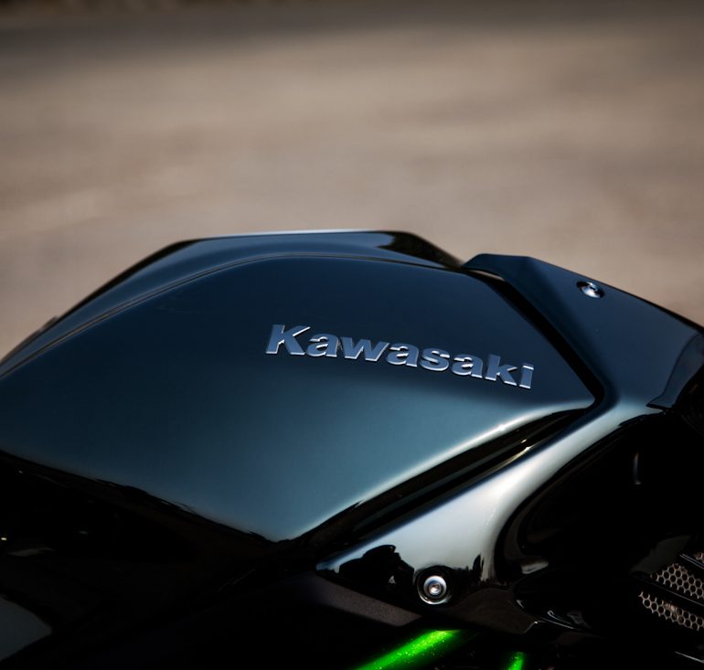 Kawasaki & Bajaj alliance ends in India from 1st April