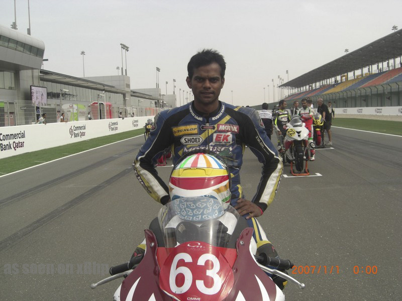 Rajini Krishnan