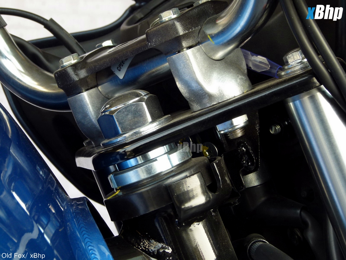 Honda CB Shine SP Review 13