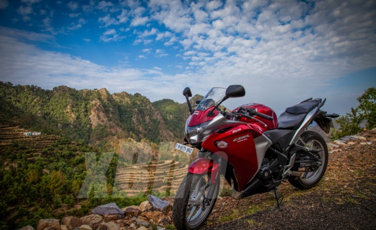 Honda Recalls 1.45 Lakhs Motorcycles