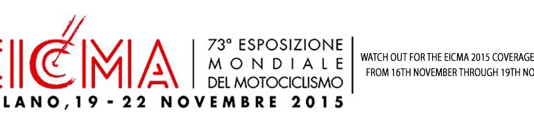 EICMA