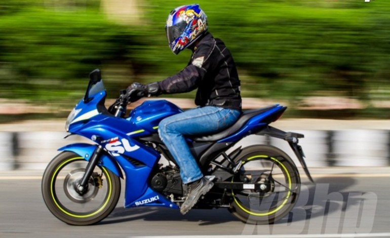 Suzuki and Snapdeal tie-up for two-wheelers online sales