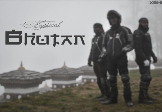 Mystical Bhutan : Three xBhpians Ride to the neighbouring Kingdom