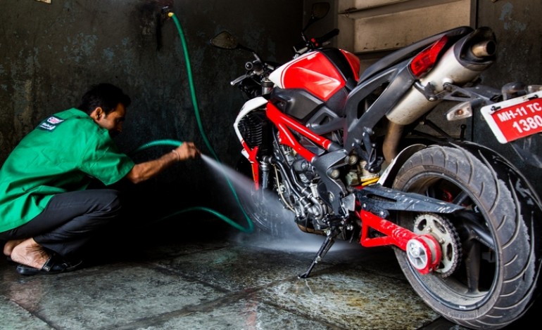 Motorcycle companies announce free service camp in Chennai