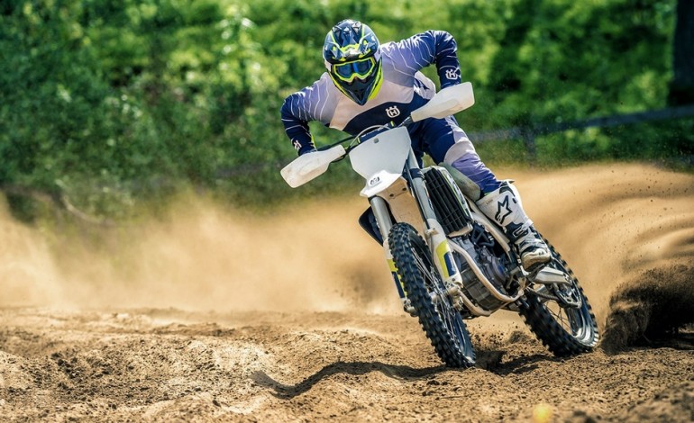 Husqvarna Motorcycles likely to make India its production hub