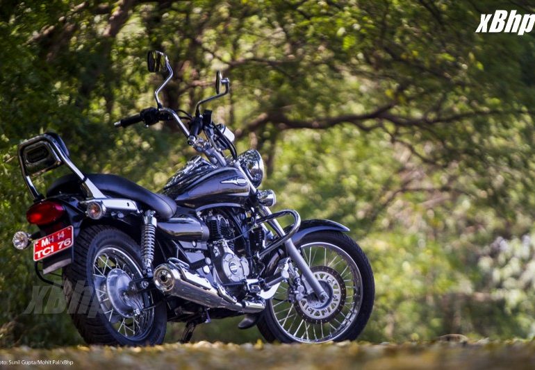 Bajaj reduces prices by Rs 4500 thanks to GST!