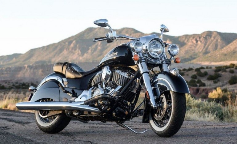 Indian Motorcycles to launch Springfield in 2016