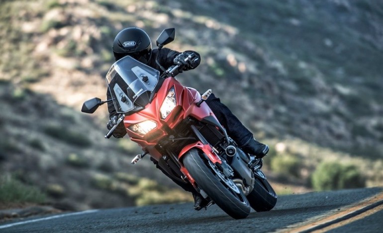 Kawasaki Versys 650 launched in India