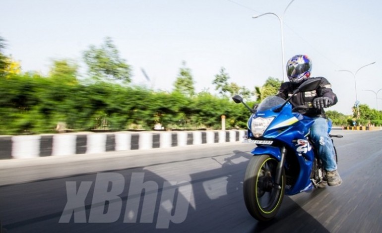 Odd-Even Rule for Two-Wheelers might come up in a week