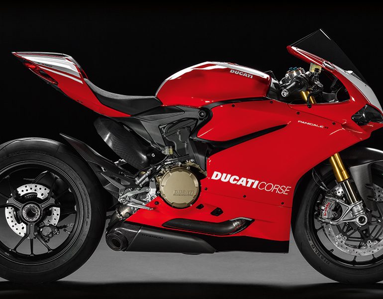 Volkswagen to sell Ducati?